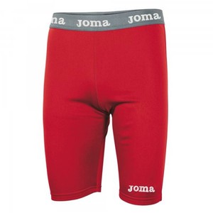 JOMA RED SHORT WARM FLEECE 932.103