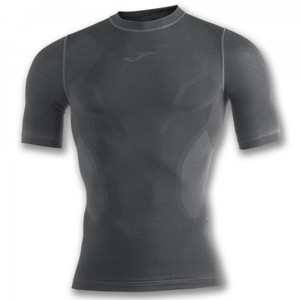 JOMA T-SHIRT BRAMA EMOTION II ANTHRACITE S/S 100765.151