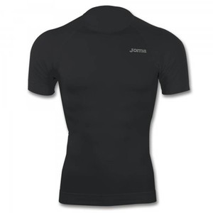 JOMA T-SHIRT BRAMA CLASSIC NGR S/S 3478.55.101