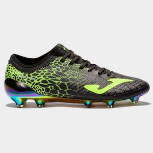 JOMA PROPULSION LITE 901 BLACK FIRM GROUND