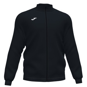 Mikina na zips JOMA COMBI MICROFIBER 101579.100