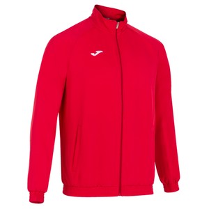 Mikina na zips JOMA COMBI MICROFIBER 101579.600