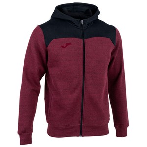 Mikina na zips JOMA WINNER II 101283.672