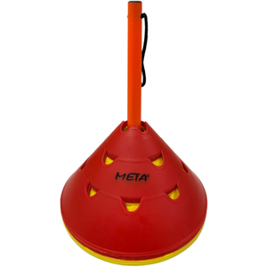MÉTY META VYSOKÉ 15 CM S DIERAMI 2002002010