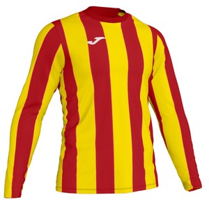 Dres s dlhým rukávom JOMA INTER 101291.609