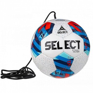 Futbalová lopta SELECT Street Kicker