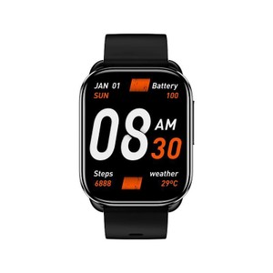 Inteligentné hodinky QCY Smartwatch GT S8 (QY0077)