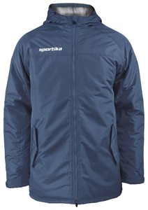 Zimná bunda SPORTIKA BERING 7604010