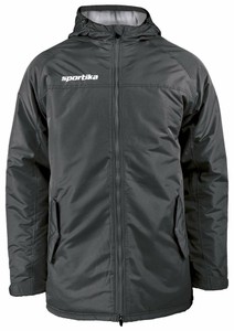Zimná bunda SPORTIKA BERING 7604-011
