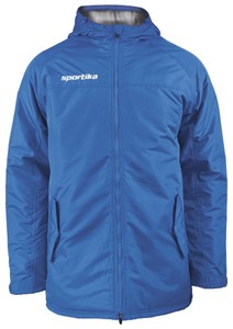 Zimná bunda SPORTIKA BERING 7604-08
