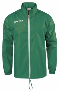 Nepremokavá bunda SPORTIKA QUEBEC 7471-06