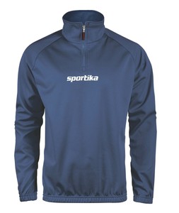 Tréningová mikina SPORTIKA REAL 7501010