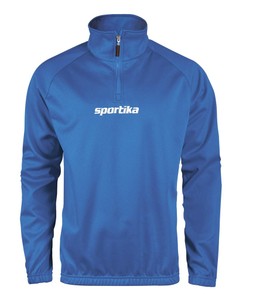 Tréningová mikina SPORTIKA REAL 750108