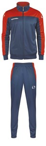 Tepláková súprava SPORTIKA AJACCIO 7507-32