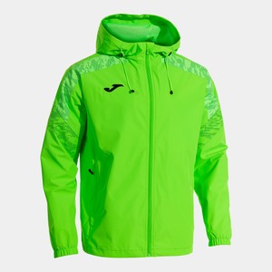 Pánska bunda do dažďa JOMA CHAMPIONS VIII 104374.020