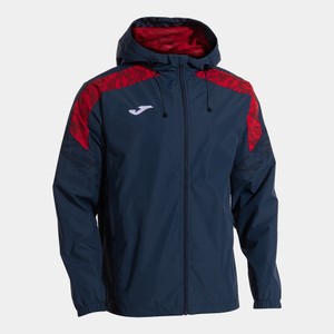  Pánska bunda do dažďa JOMA CHAMPIONS VIII 104374.336