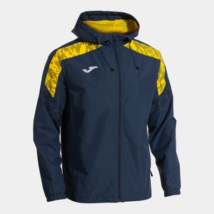 Pánska bunda do dažďa JOMA CHAMPIONS VIII 104374.339