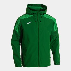 Pánska bunda do dažďa JOMA CHAMPIONS VIII 104374.450