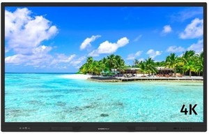 Interaktívny dotykový displej GAOKE 65″ 8/128