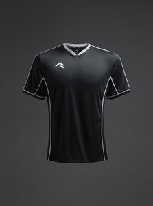 Dres Musai Afiki MU0104B/W