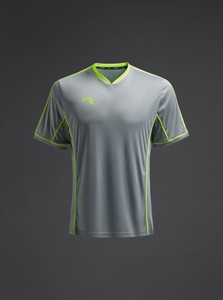 Dres Musai Afiki MU0104GR/YE