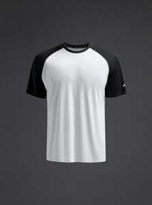 Tričko Musai Ubora 2 MU0110W/B