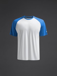 Tričko Musai Ubora 2 MU0110W/RO