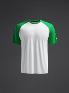 Tričko Musai Ubora 2 MU0110W/G