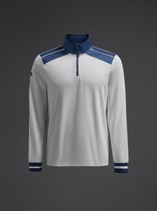 Mikina Musai Ishi MU0308W/N