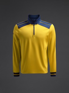 Mikina Musai Ishi MU0308Y/N