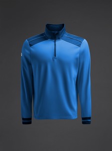 Mikina Musai Ishi MU0308RO/N