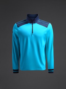 Mikina Musai Ishi MU0308T/N