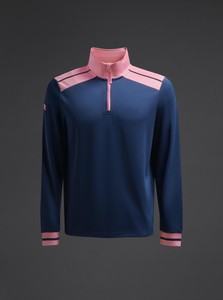 Mikina Musai Ishi MU0308N/P