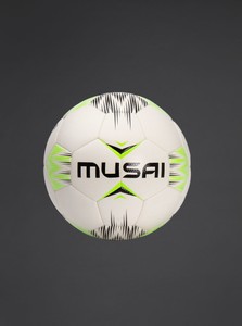 Futbalová lopta Pira