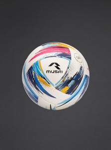 Futbalová lopta Boka