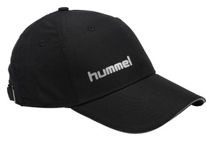 HUMMEL Šiltovka BASIC CAP 