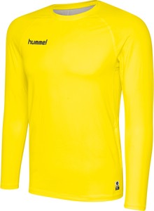 HUMMEL Termo FIRST PERFORMANCE JERSEY L/S 