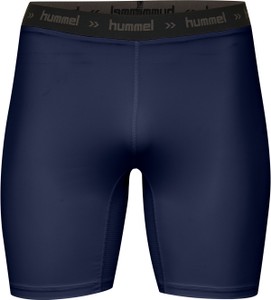HUMMEL Termo FIRST PERFORMANCE TIGHT SHORTS 
