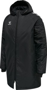 HUMMEL Bunda hmlCORE XK BENCH JACKET