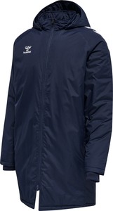 HUMMEL Bunda hmlCORE XK BENCH JACKET