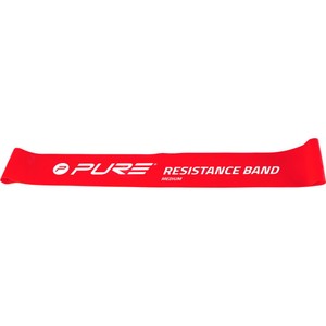 Pure2Improve Restance Bands Bulk Package of 40 Medium