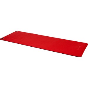 Pure2Improve TPE Mat Red