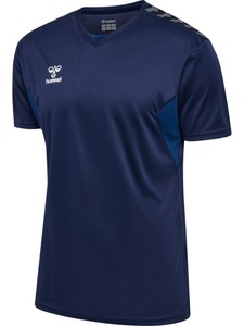 HUMMEL dres HMLAUTHENTIC PL JERSEY S/S