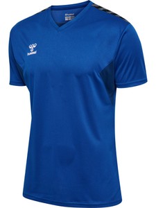 HUMMEL dres HMLAUTHENTIC PL JERSEY S/S