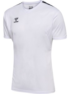 HUMMEL dres HMLAUTHENTIC PL JERSEY S/S