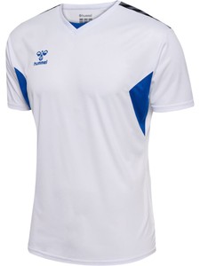 HUMMEL dres HMLAUTHENTIC PL JERSEY S/S