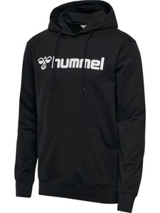 HUMMEL Mikina HMLGO 2.0 LOGO HOODIE