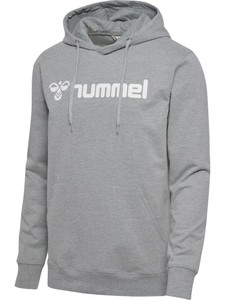 HUMMEL Mikina HMLGO 2.0 LOGO HOODIE