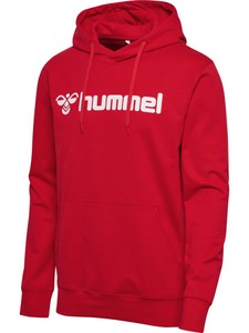 HUMMEL Mikina HMLGO 2.0 LOGO HOODIE
