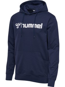 HUMMEL Mikina HMLGO 2.0 LOGO HOODIE